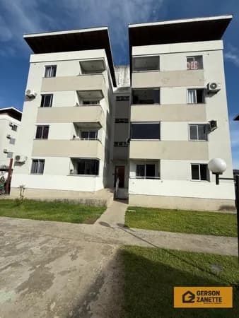 Apartamento Padrão - Res. Santorini