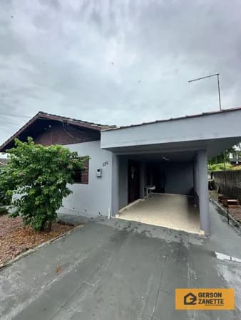 Casa - Cocal do Sul/SC