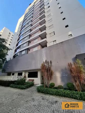 Apartamento Padrão - Edifício Prime -Criciúma SC