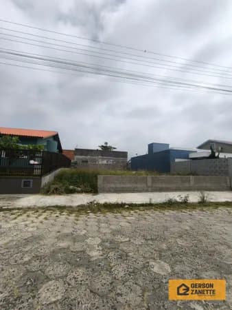 Terreno - Balneário Rincão - Zona Sul