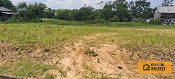 Terreno em Loteamento - Loteamento Veneto