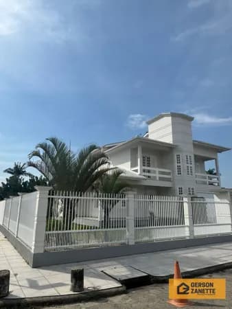 Casa Alvenaria - – Quarta Linha, Criciúma/SC
