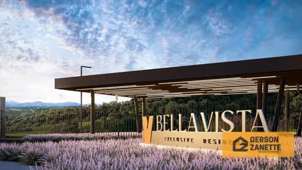 Terreno em Condomínio - Bella Vista Exclusive Residence - Criciúma-SC