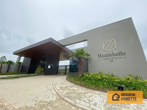 Terreno em Condomínio - Montebello - Cocal do Sul