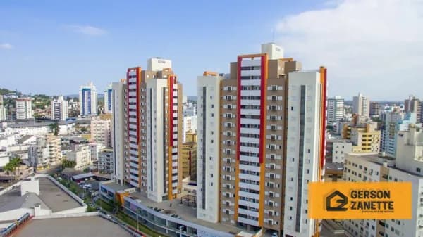 Apartamento Padrão - Stuttgart Residencial