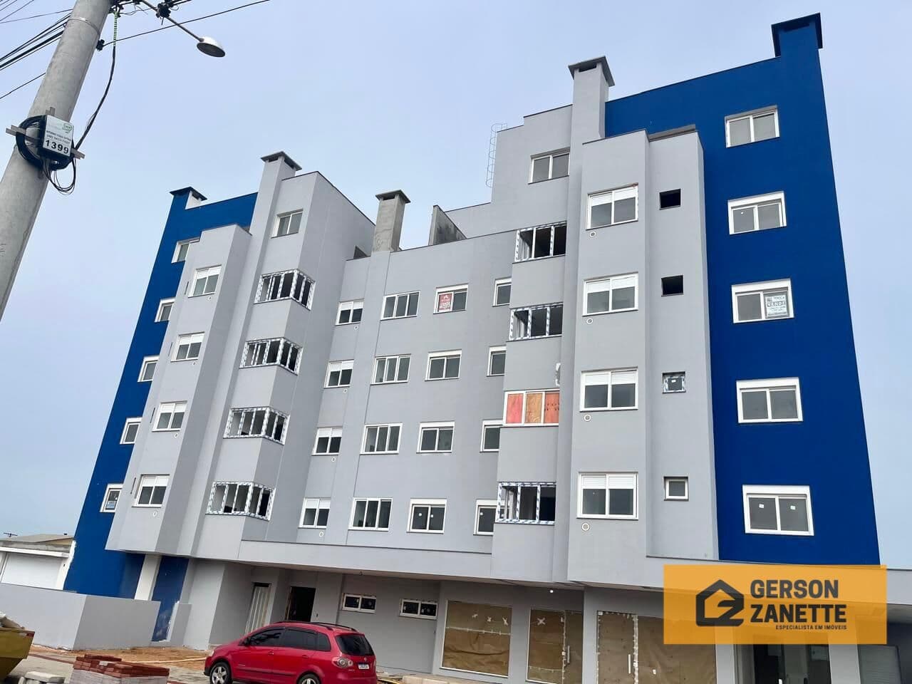 Apartamento Padrão - Residencial Reserva do Mediterrâneo