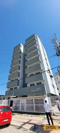 Apartamento Studio - Residencial Studio Universitário II