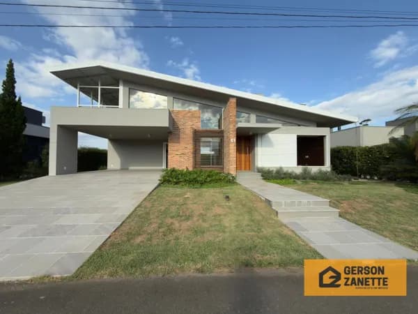 Casa em Condomínio - Portal do Sol - Criciúma-SC