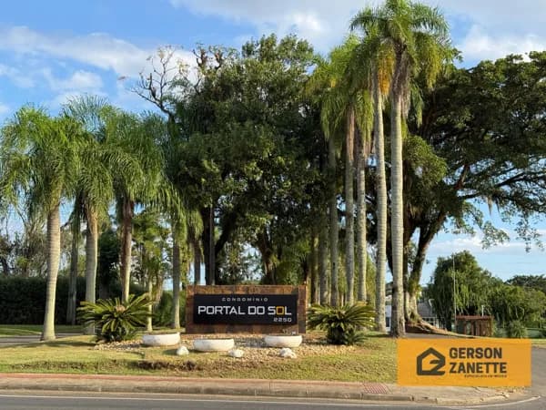Casa em Condomínio - Portal do Sol - Criciúma-SC