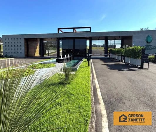 Terreno em Condomínio - Condomínio Esmeralda Premium — Bairro São Simão, Criciúma/SC