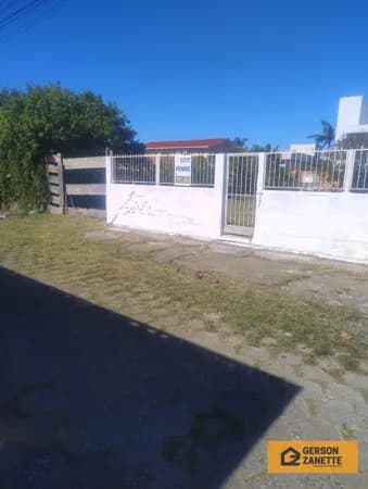 Terreno Lote/ Zona Norte/ Balneário Rincão/ SC