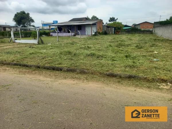 Terreno em Loteamento - Jardim Águas Claras - Forquilhinha