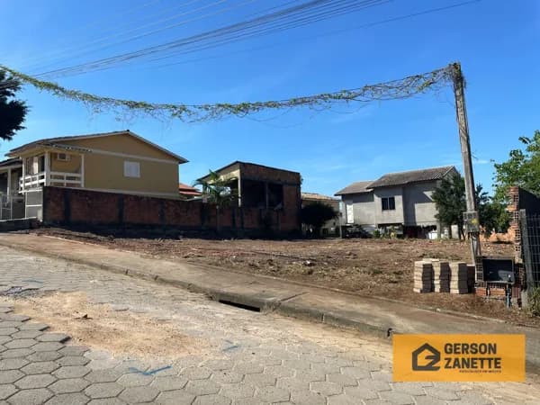 Terreno Lote - Bairro Presidente Vargas – Içara/SC