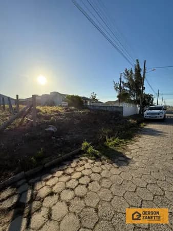 Terreno - PRAIA DO RINCÃO- Zona Sul