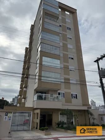 Apartamento Padrão - Edifício Bahamas