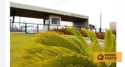 Terreno em Condomínio - Terraville