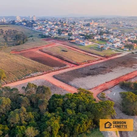 Terreno em Loteamento - Vêneto - Içara-SC