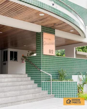 Apartamento Padrão - Residencial Solar dos Girassóis