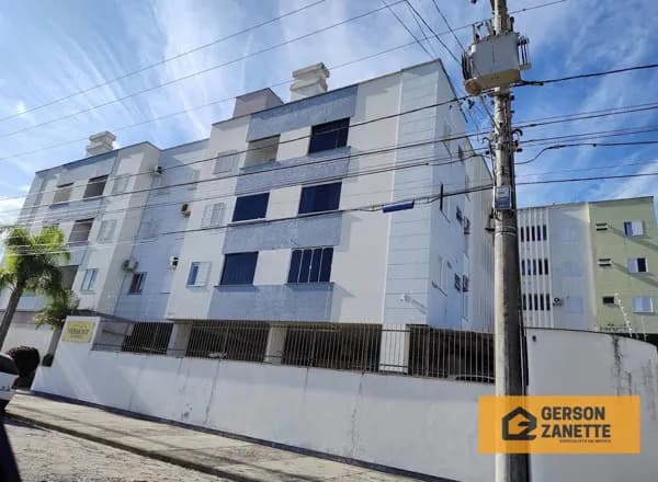 Apartamento Padrão - Ed. Vermont – Bairro Coloninha - Araranguá