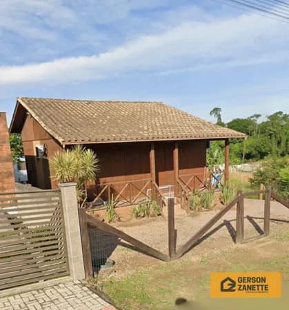 Casa - Buenos Aires - Criciúma SC