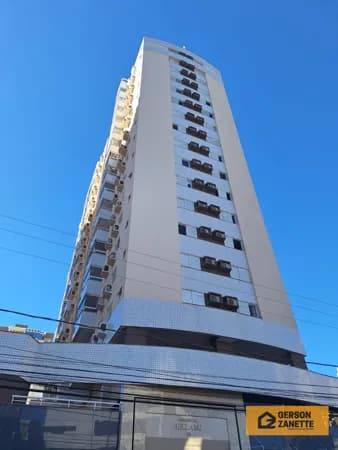 Apartamento Padrão - RESIDENCIAL BELLANO