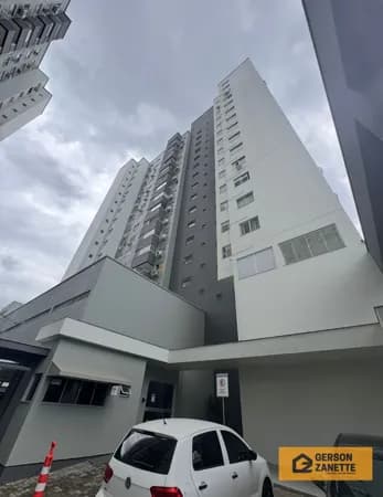 Apartamento Padrão - Residencial Felipe Schmidt