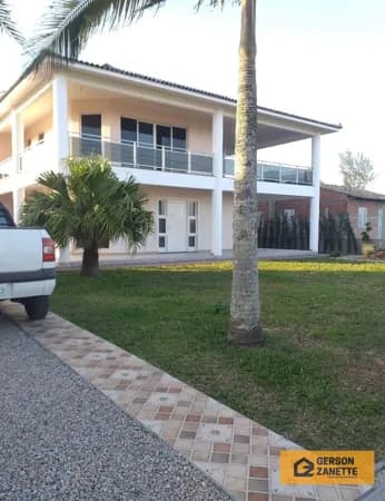 Casa Padrão - Arroio do Silva | Praia do Pescador
