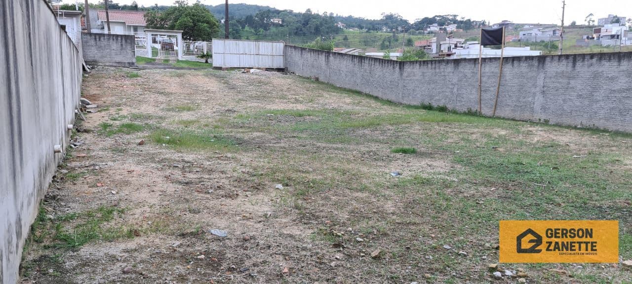 Terreno B. Mina do Mato/ Criciúma/ SC