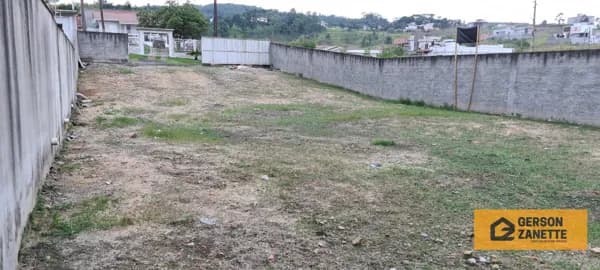 Terreno B. Mina do Mato/ Criciúma/ SC