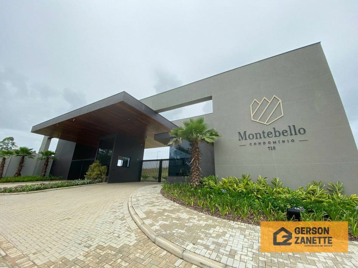 Condomínio Residencial Montebello/ Jardim das Palmeiras/ Cocal do Sul/ SC