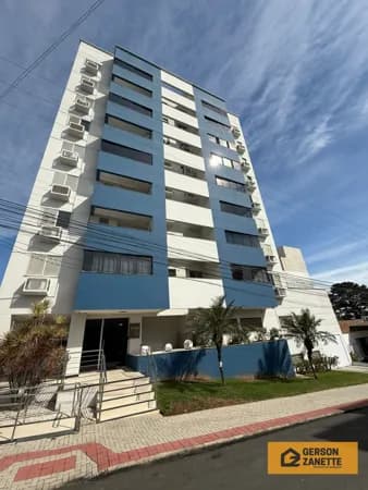 Apartamento Padrão - Edifício Roma - Içara