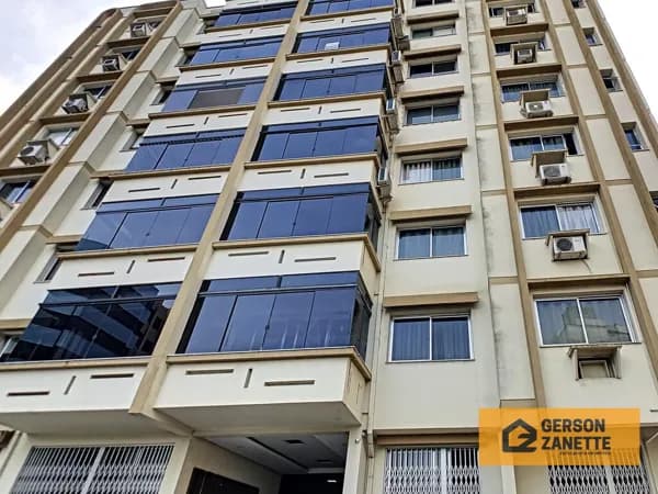 Apartamento Padrão - próximo ao Mercado Rosso e City Clube