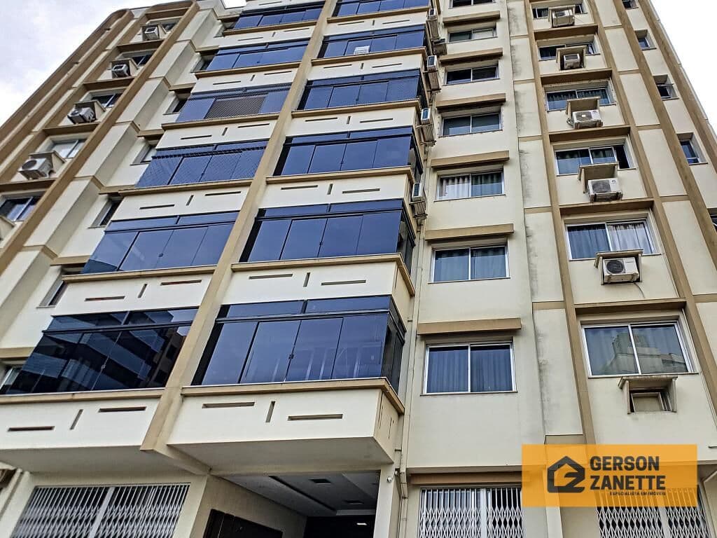 Apartamento Padrão - próximo ao Mercado Rosso e City Clube