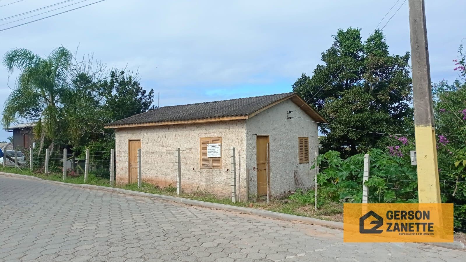 Terreno - Balneário Ilhas Araranguá