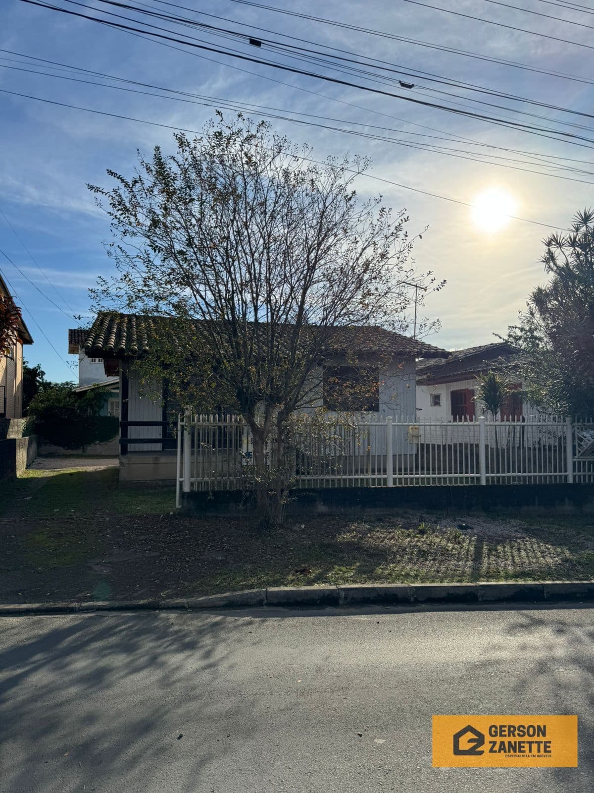 Casa Mista - São Luís!
