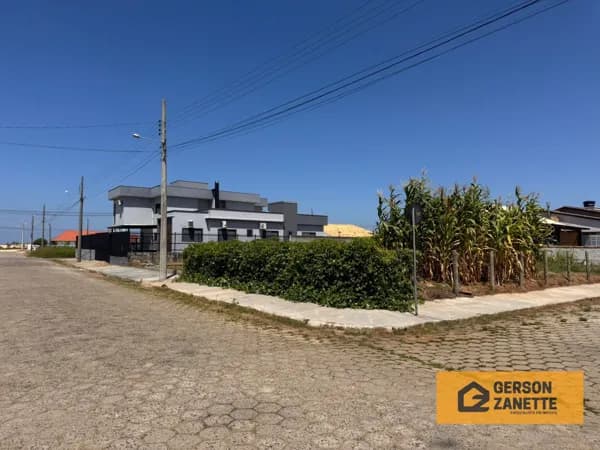 Terreno - Zona Sul – Balneário Rincão