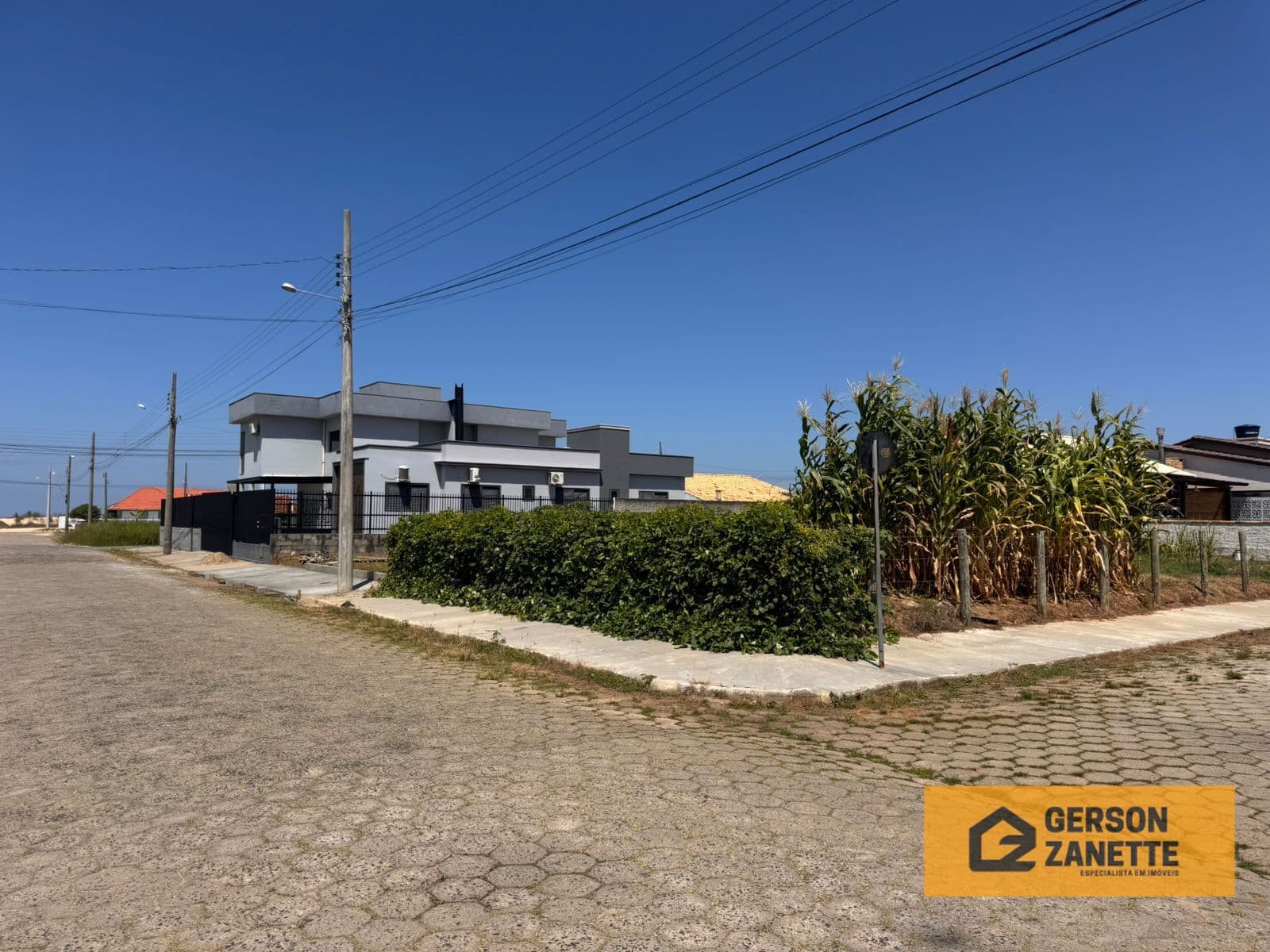 Terreno - Zona Sul – Balneário Rincão