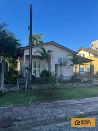 Casa Padrão - Santa Bárbara