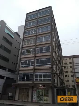 Sala Comercial - Edifício Millano - Criciúma -SC