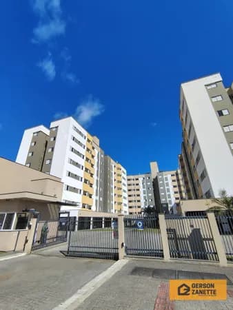 Apartamento Padrão - HEXA PRIME RESIDENCE