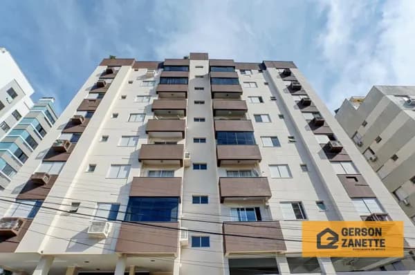 Apartamento Padrão -Residencial Lyon – Bairro Comerciário | - Criciúma/SC