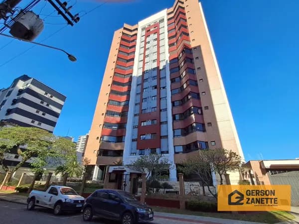 Apartamento Padrão - Ed. Dolomiti
