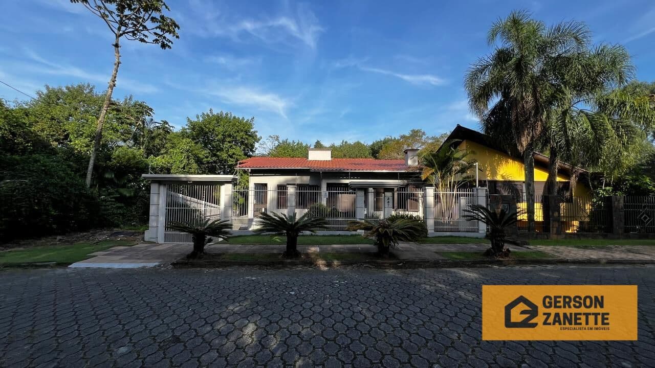 Apartamento Alto Padrão - Lote Seis