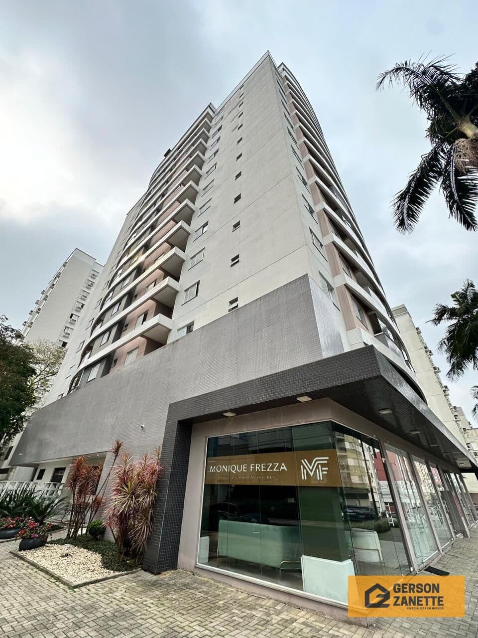 Apartamento Padrão - Criciuma Prime