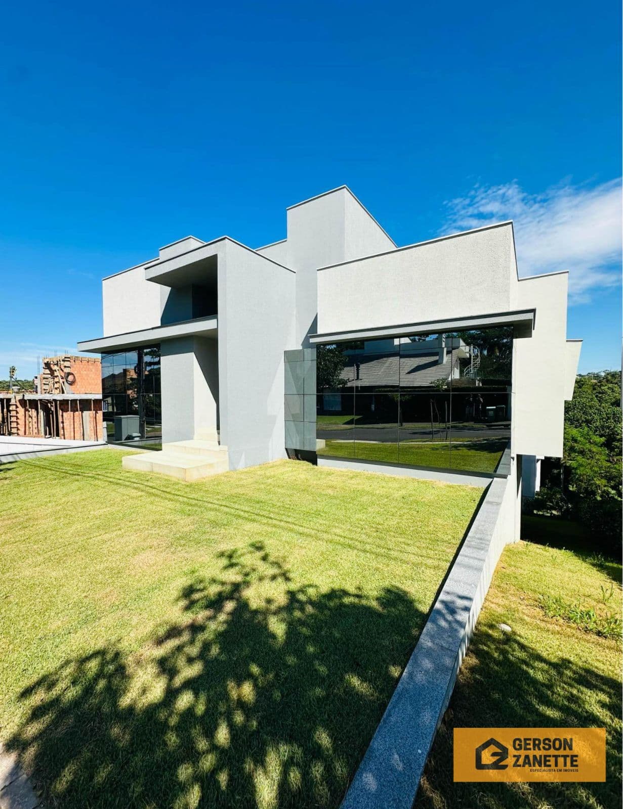 Casa no Condomínio 3 Ribeirões