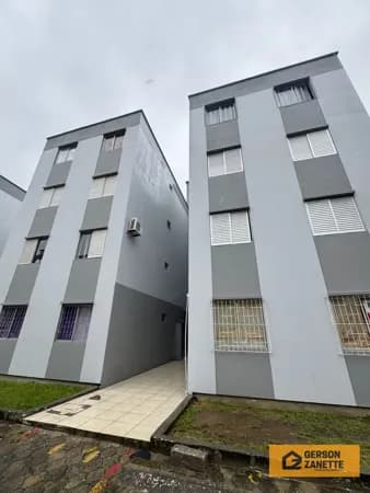 Apartamento Padrão - Bairro São Luiz – Criciúma - SC