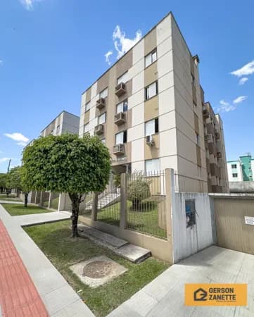 Apartamento Padrão - Bairro Santa Bárbara - Edifício Borba Gato