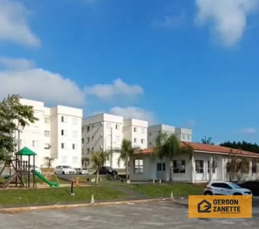 Apartamento Padrão - Residencial Tangará | Presidente Vargas – Içara/SC