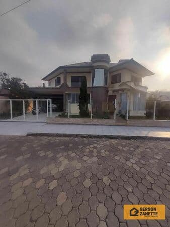 Casa Alto Padrão B. Próspera/ Criciúma/ SC