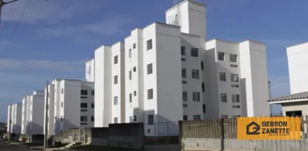 Apartamento Padrão - Res. Jardim dos Lírios - Bairro Ana Maria